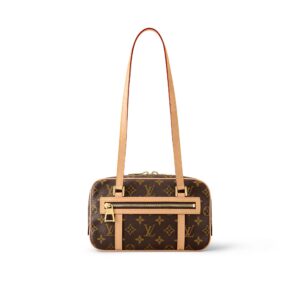 Louis Vuitton Cité handbag - LHB702