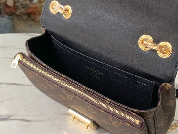 Louis Vuitton Marceau handbag - LHB704