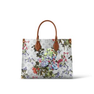Louis Vuitton OnTheGo MM Tote Bag - LTB558