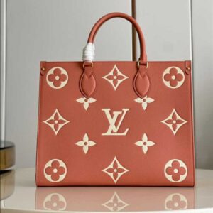 Louis Vuitton OnTheGo MM Tote Bag - LTB561