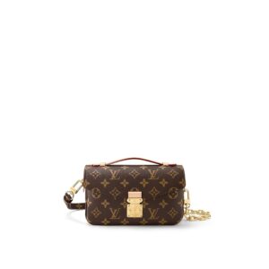 Louis Vuitton Pochette Métis East West bag - LHB703