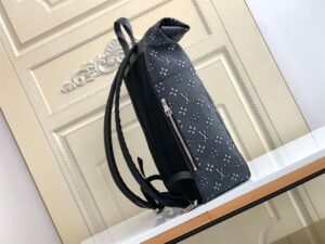 Louis Vuitton Roll Top Backpack - LBP00228