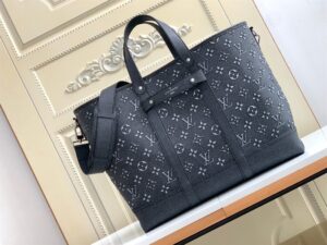 Louis Vuitton Tote Journey Other Leathers Bag - LTB551