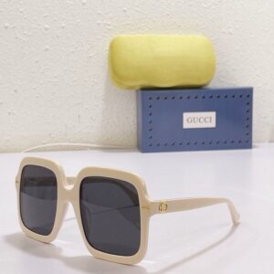 Gucci Sunglasses - GG016
