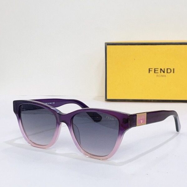 Fendi Sunglasses - FG032