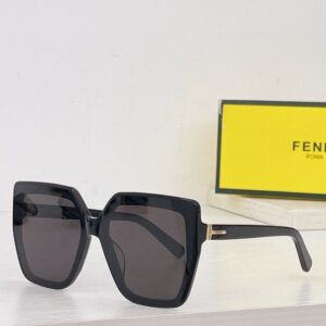 Fendi Sunglasses - FG028