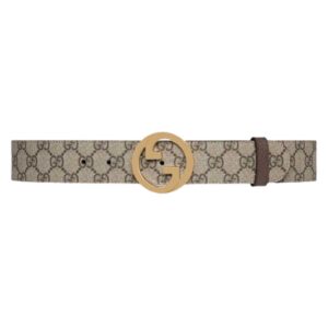 Gucci Blondie Belt - BELT33