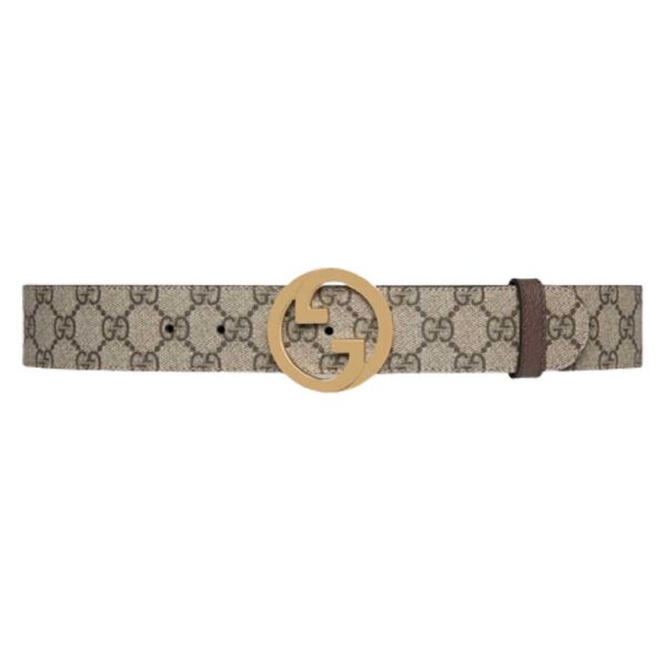 Gucci Blondie Belt - BELT33