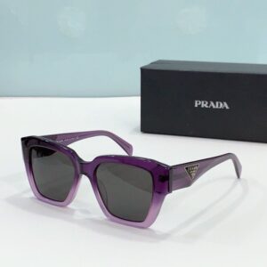 Prada Sunglasses - PG15