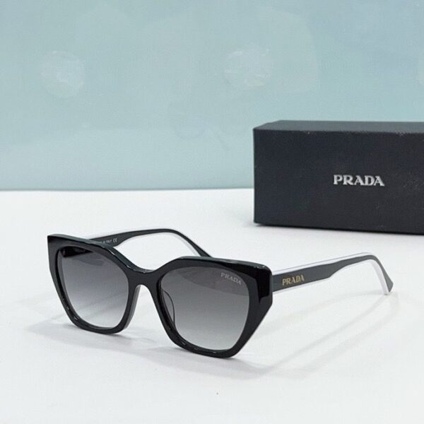 Prada Sunglasses - PG26