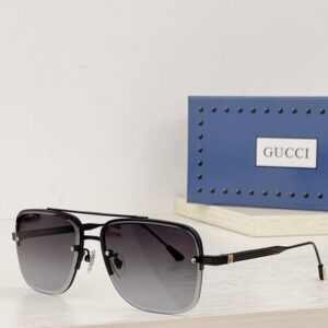 Gucci Sunglasses - GG030