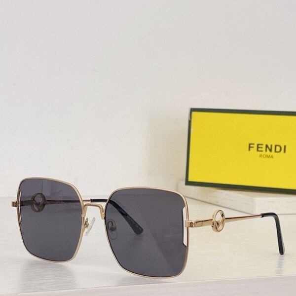 Fendi Sunglasses - FG006