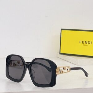 Fendi Sunglasses - FG022