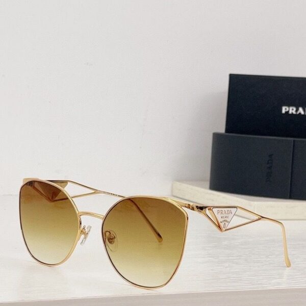Prada Sunglasses - PG43