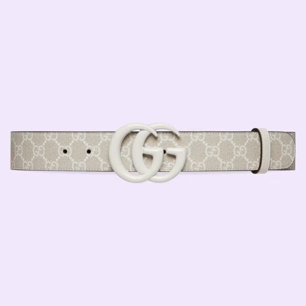 Gucci GG Marmont Wide Belt - BELT31