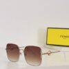 Fendi Sunglasses - FG007