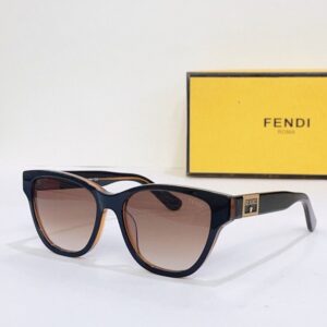 Fendi Sunglasses - FG033