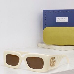 Gucci Sunglasses - GG018
