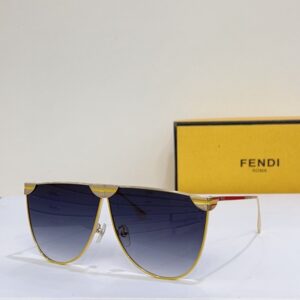 Fendi Sunglasses - FG036