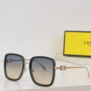 Fendi Sunglasses - FG016
