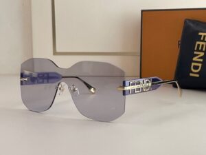Fendi Sunglasses - FG040