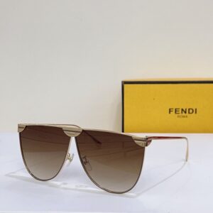 Fendi Sunglasses - FG037