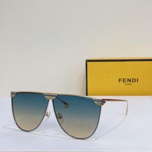 Fendi Sunglasses - FG038