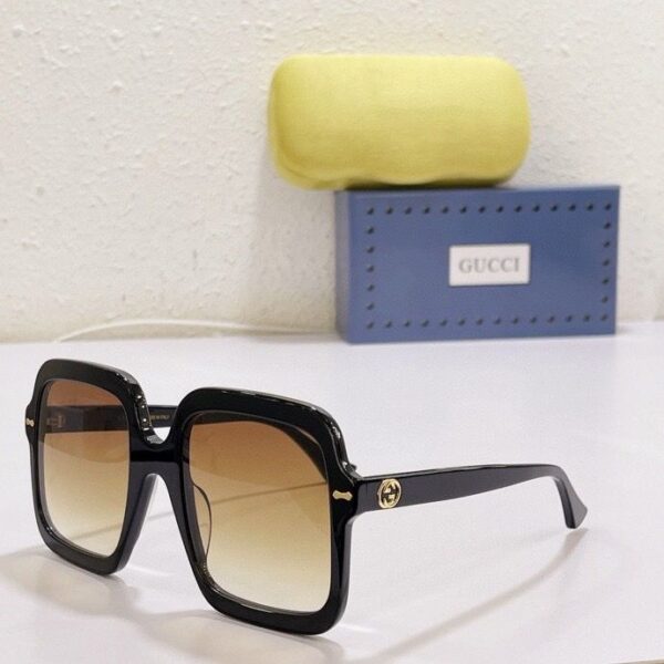 Gucci Sunglasses - GG015