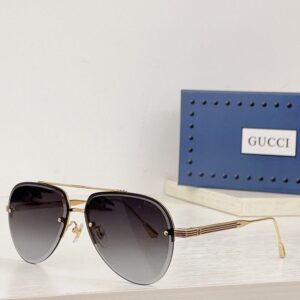 Gucci Sunglasses - GG045
