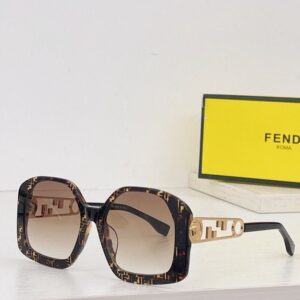 Fendi Sunglasses - FG020