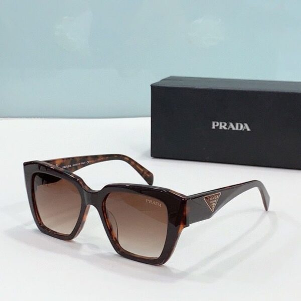 Prada Sunglasses - PG18