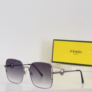 Fendi Sunglasses - FG008