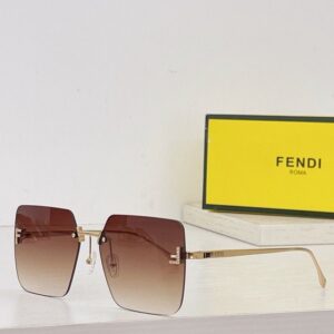 Fendi Sunglasses - FG024