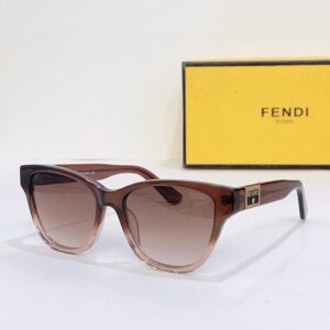 Fendi Sunglasses - FG034