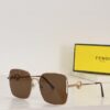 Fendi Sunglasses - FG009