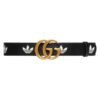 Adidas x Gucci GG Marmont Belt - BELT35