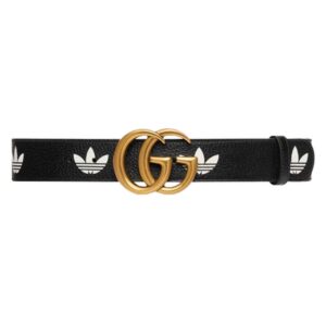 Adidas x Gucci GG Marmont Belt - BELT35