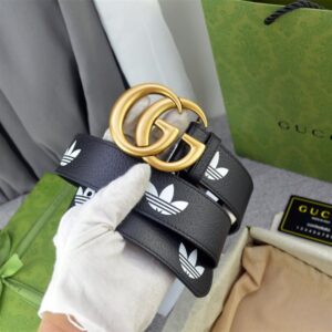 Adidas x Gucci GG Marmont Belt - BELT35