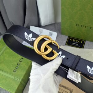 Adidas x Gucci GG Marmont Belt - BELT35