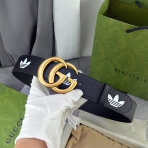 Adidas x Gucci GG Marmont Belt - BELT35