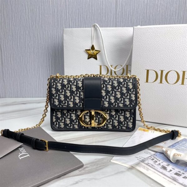 Dior 30 Montaigne Bag - DHB038