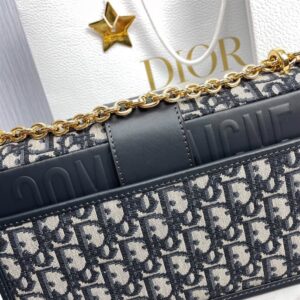 Dior 30 Montaigne Bag - DHB038