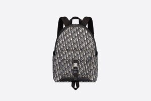 Dior Explorer Backpack - DBP10