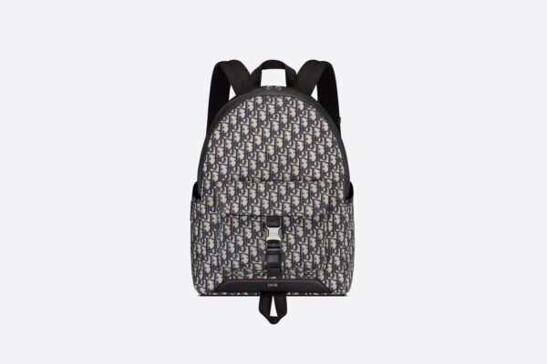 Dior Explorer Backpack - DBP10