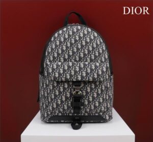 Dior Explorer Backpack - DBP10