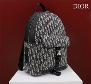 Dior Explorer Backpack - DBP10