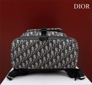 Dior Explorer Backpack - DBP10