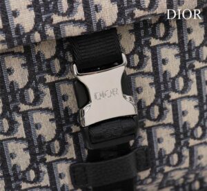 Dior Explorer Backpack - DBP10