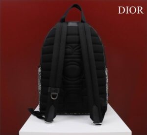 Dior Explorer Backpack - DBP10