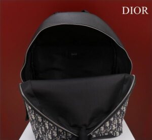 Dior Explorer Backpack - DBP10